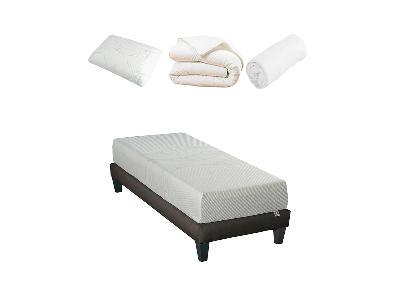Pack Prêt à dormir SENSITIVE