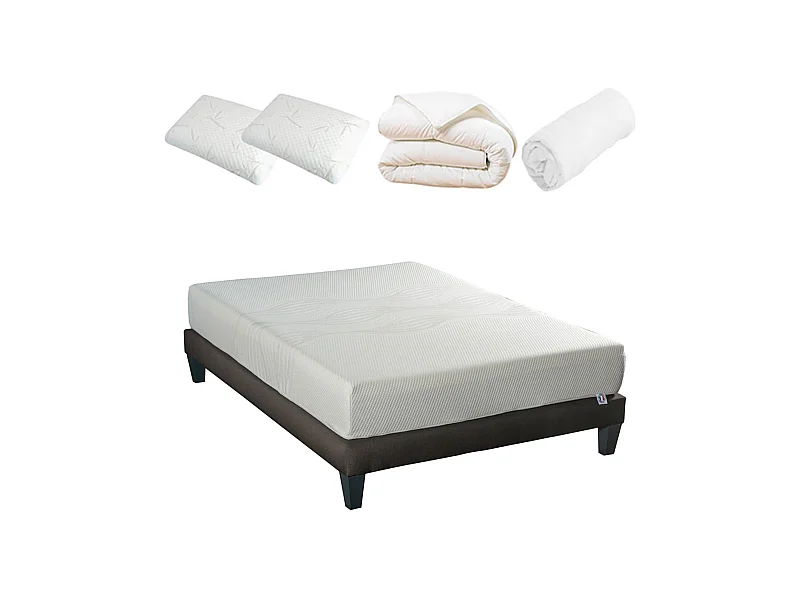 Pack Prêt à dormir SENSITIVE