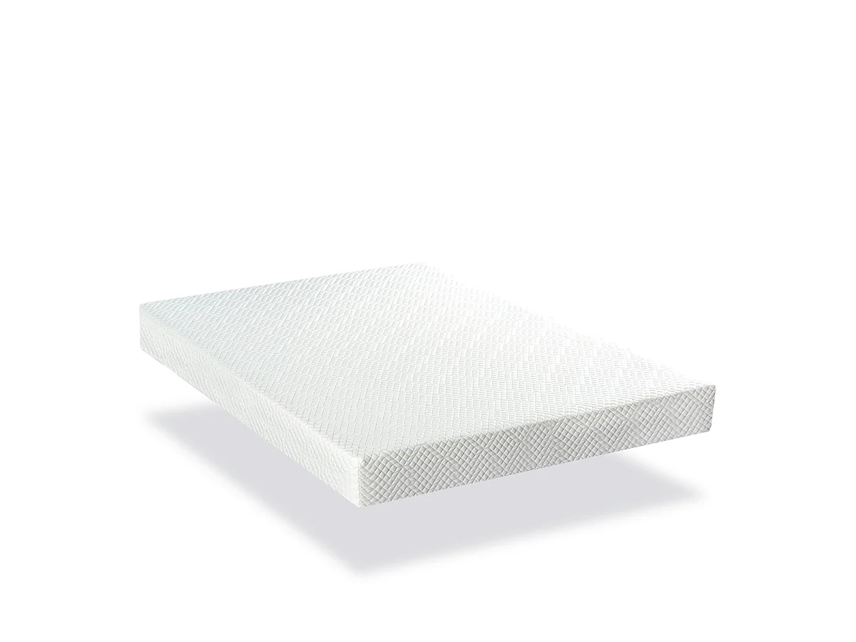 Matelas Absolu - Mémoire de forme - Soutien ferme - 21 cm - 180x200 cm