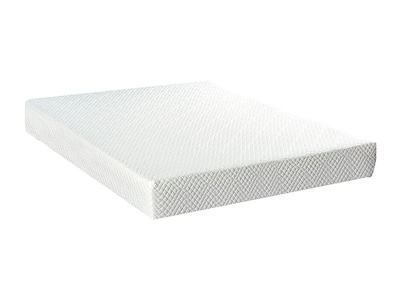 BELLECOUR LITERIE | Matelas ABSOLU 180x200 cm | Mousse avec mémoire de forme