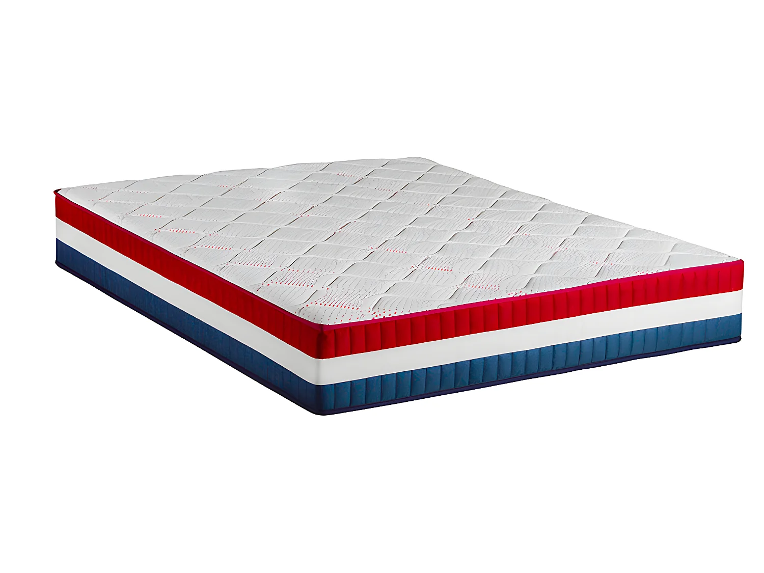 NEOREV | Matelas BBR 180x200 cm | Mousse avec mémoire de forme