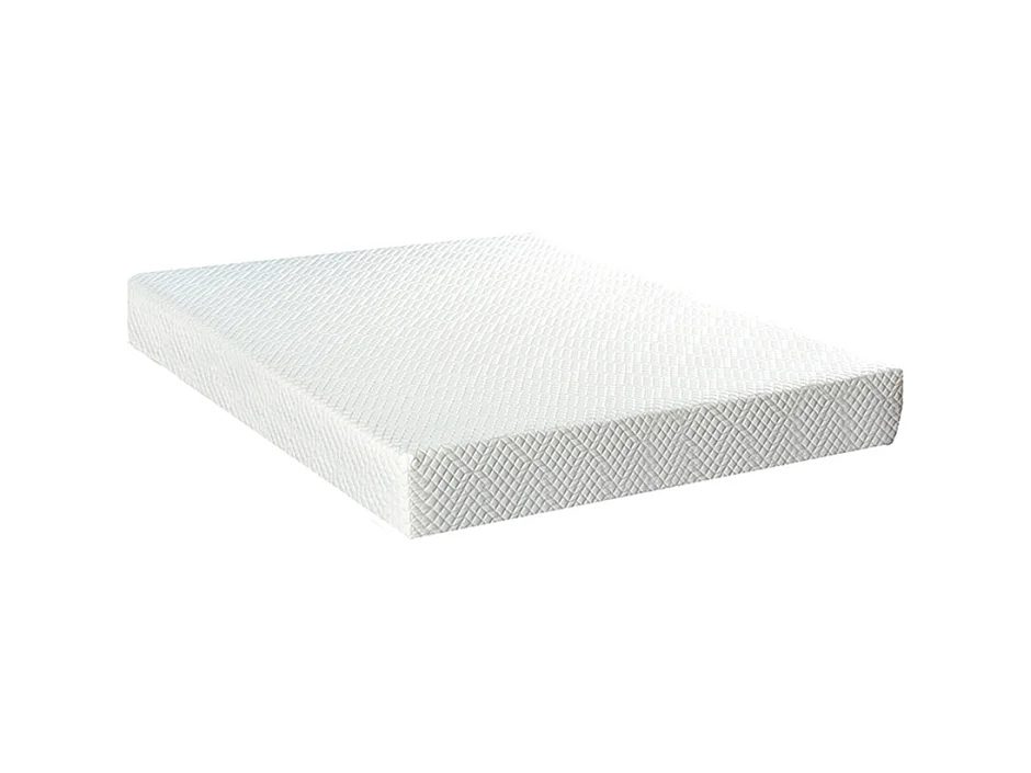 BELLECOUR LITERIE | Matelas ABSOLU 160x200 cm | Mousse avec mémoire de forme