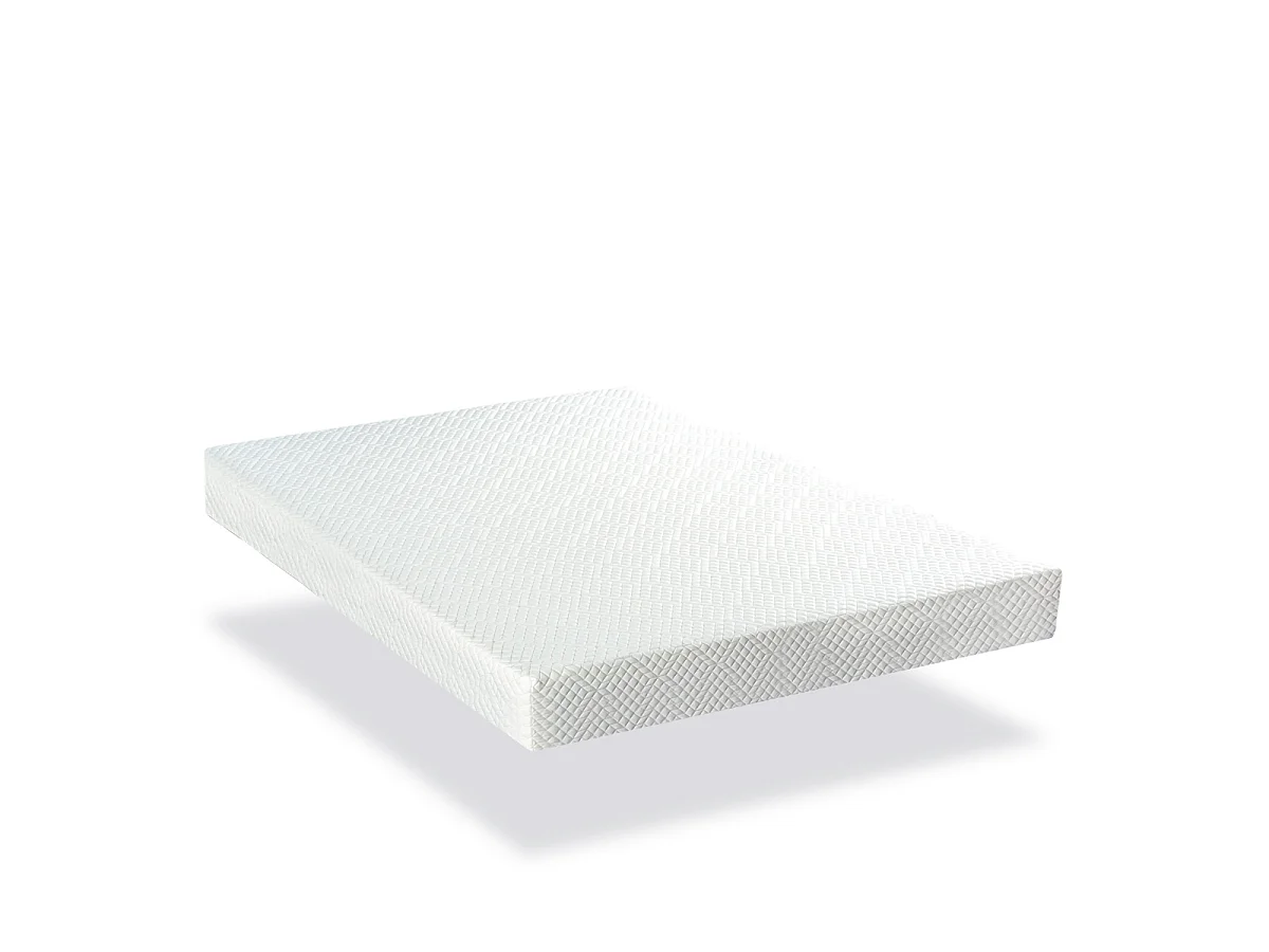 Matelas Mousse Absolu 160x200 cm Accueil Mémoire de forme