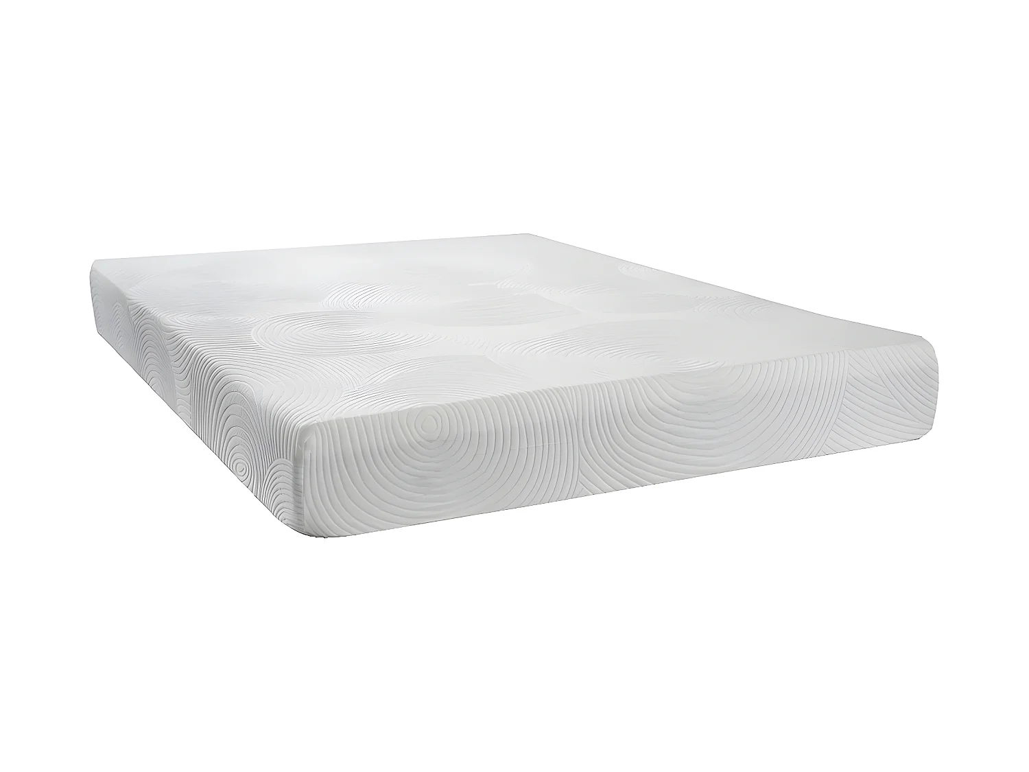 NEOREV | Matelas enfant TOY 140x200 cm | Mousse avec mémoire de forme