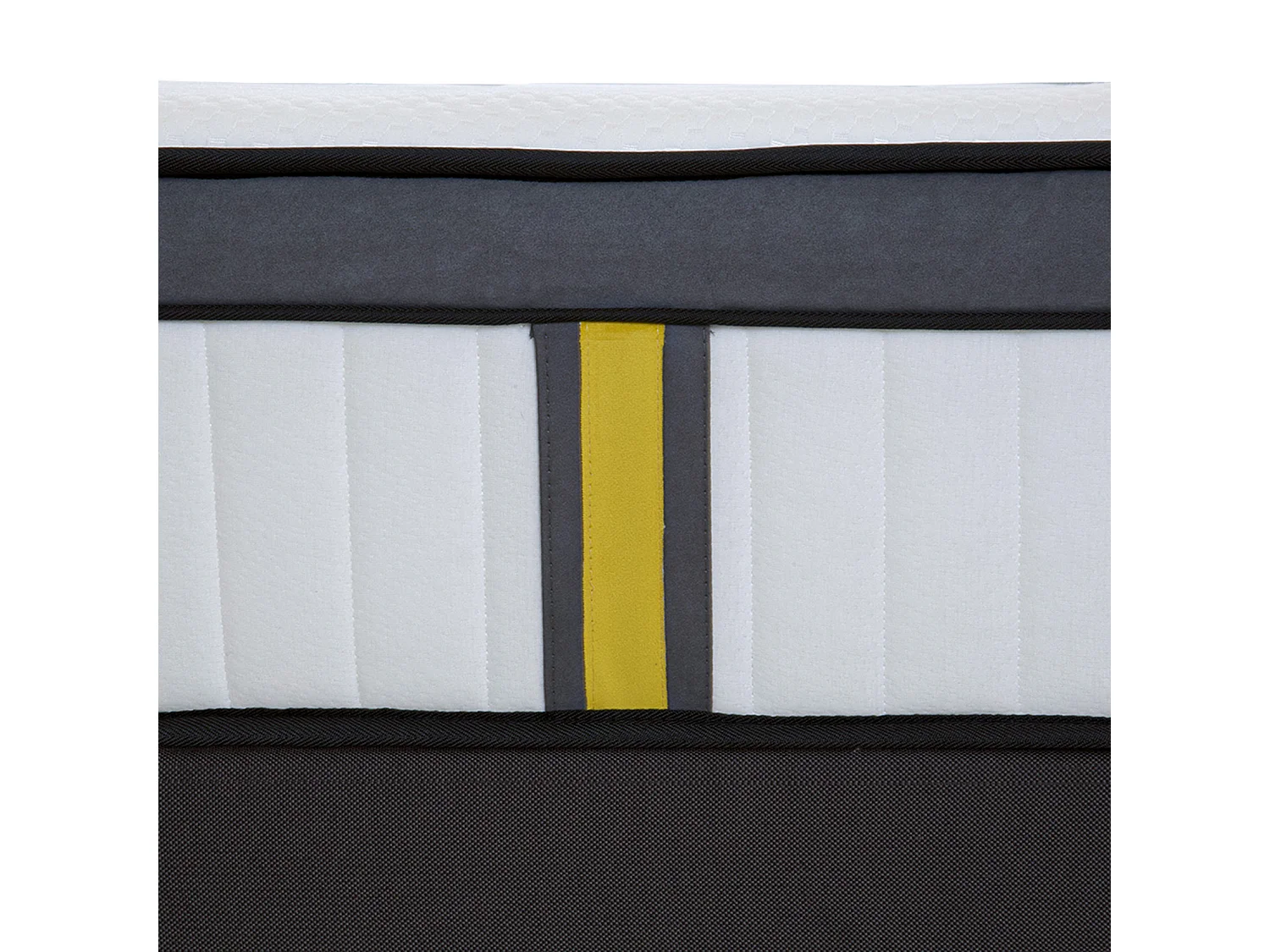 Matelas au soutien ferme