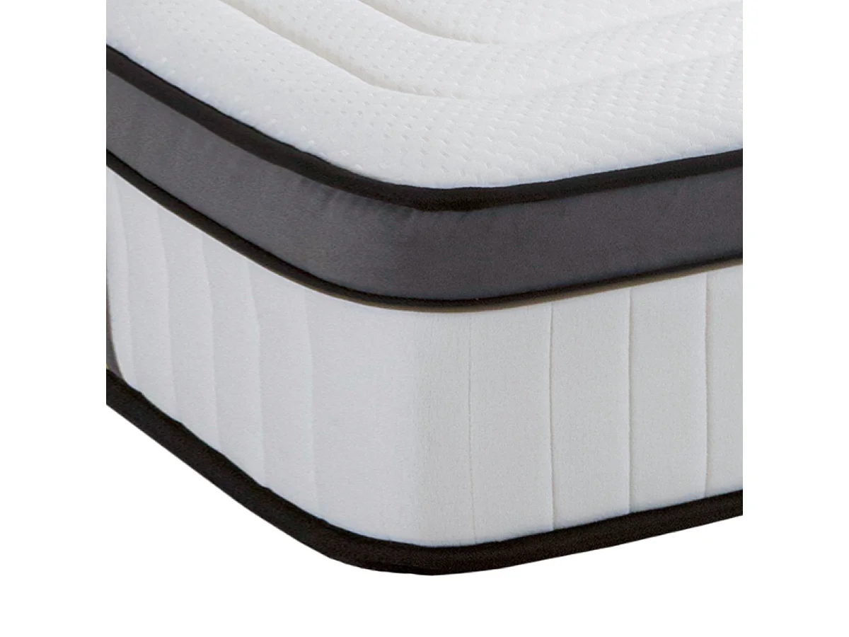 Matelas au soutien ferme