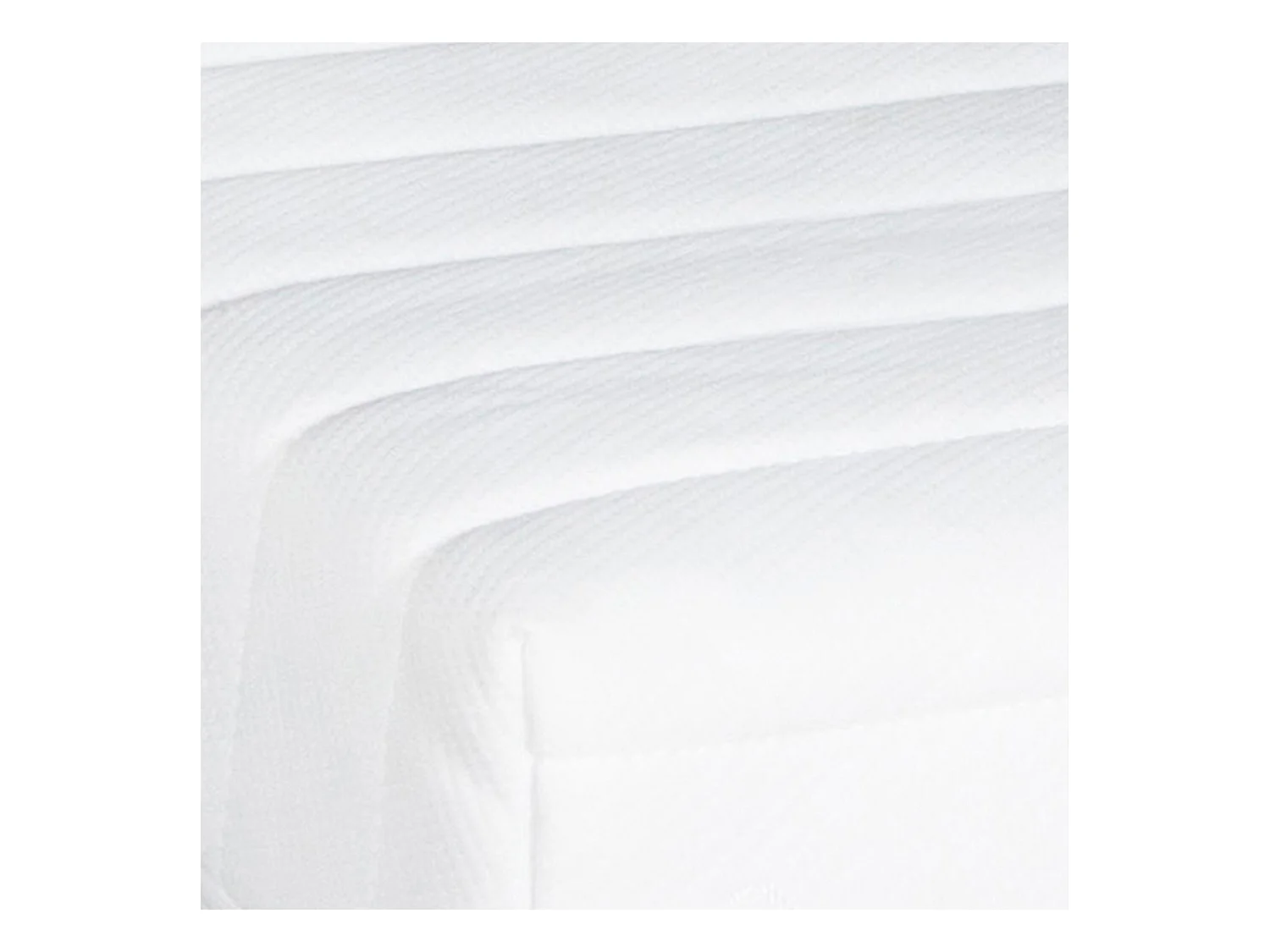 OLYMPE LITERIE | Matelas EGIO 160x200 cm | Latex Like & Mousse Haute Densité