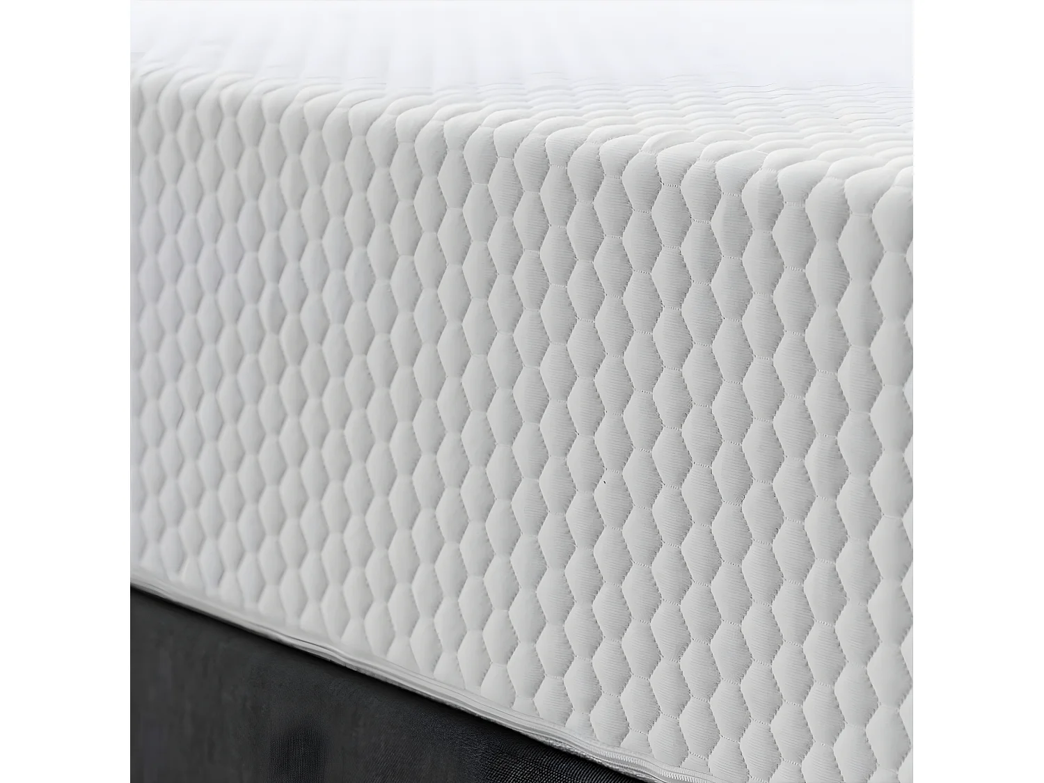 NEOREV | Matelas CUMULUS Duo 2x90x200 cm | Mousse avec mémoire de forme