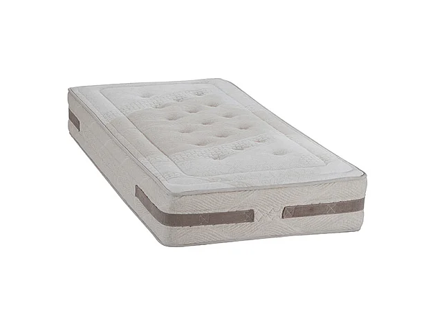 NUIT DE COTON | Matelas SERENADE 90x190 cm | Ressorts ensachés