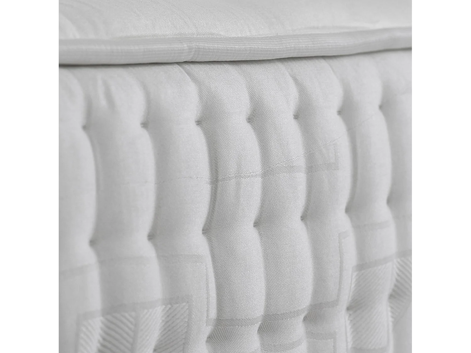 Matelas à mémoire de forme visco-sens
