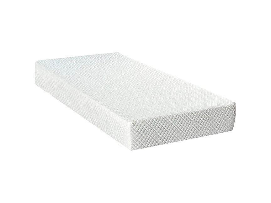 BELLECOUR LITERIE | Matelas enfant ABSOLU 90x190 cm | Mousse avec mémoire de forme