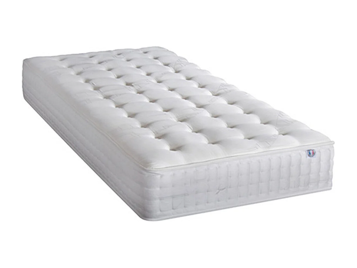 Matelas à mémoire de forme visco-sens