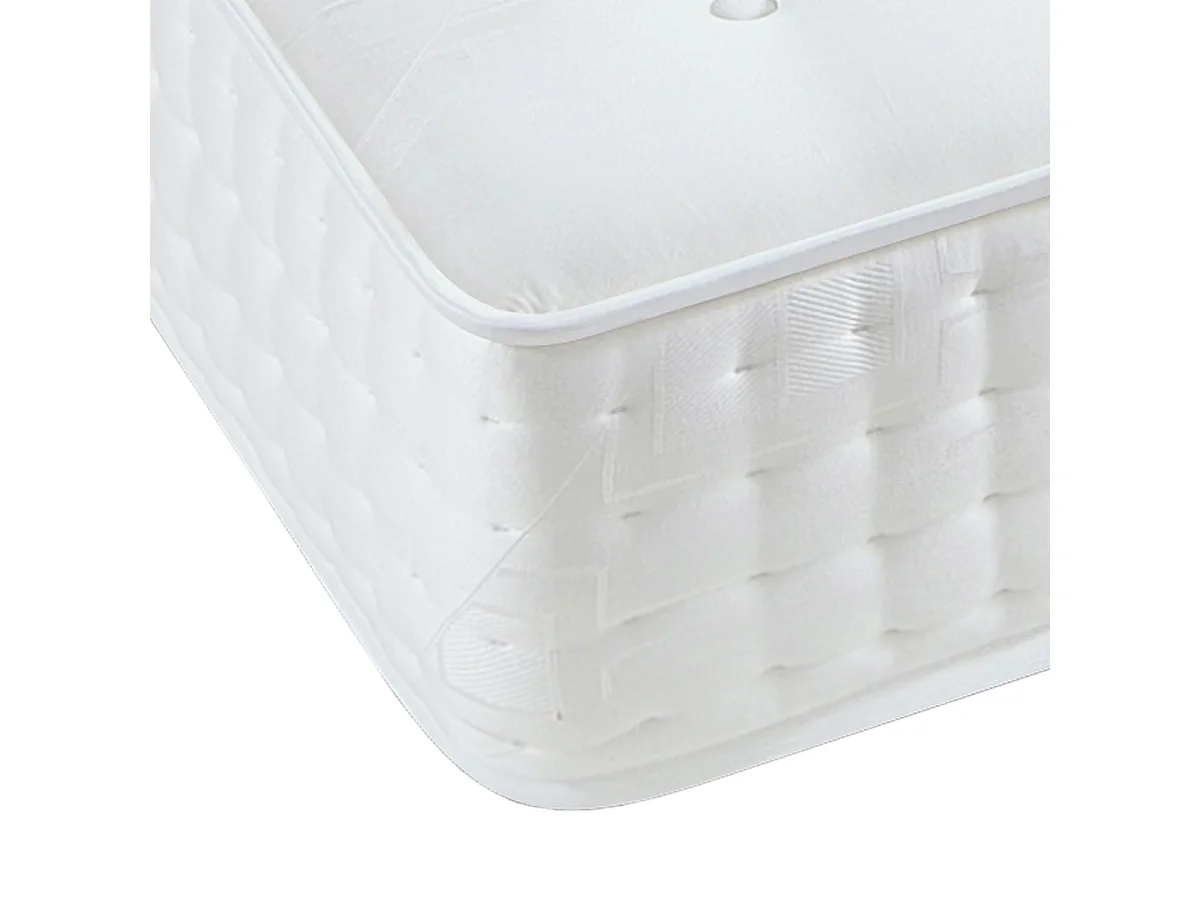 Matelas à mémoire de forme visco-sens
