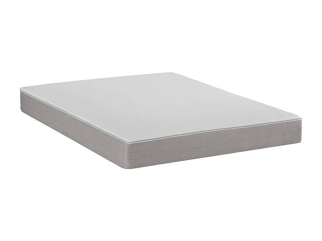 OLYMPE LITERIE | Matelas ATHENA 180x200 cm | Mousse Haute Densité