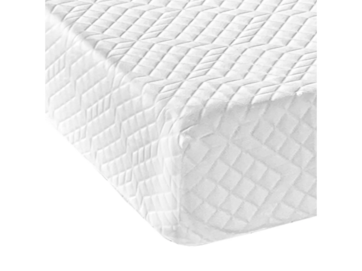 Matelas Mousse Absolu 90x200 cm Accueil Mémoire de forme