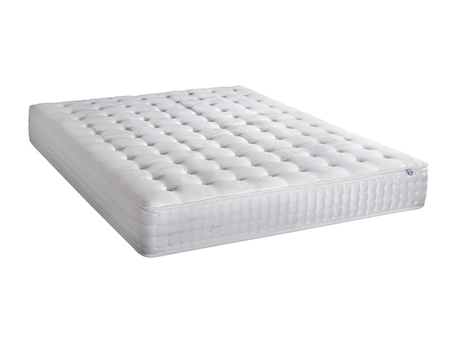 Matelas à mémoire de forme visco-sens