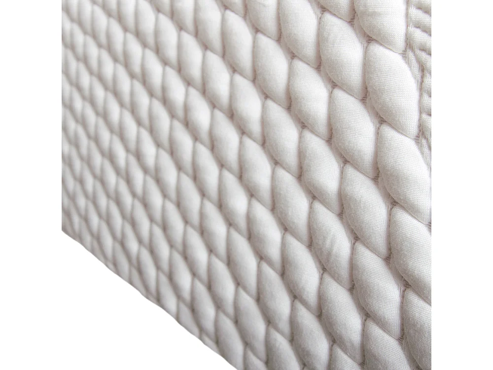 BELLECOUR LITERIE | Matelas AINAY 90x190 cm | Mousse à mémoire de forme | Soutien Ferme