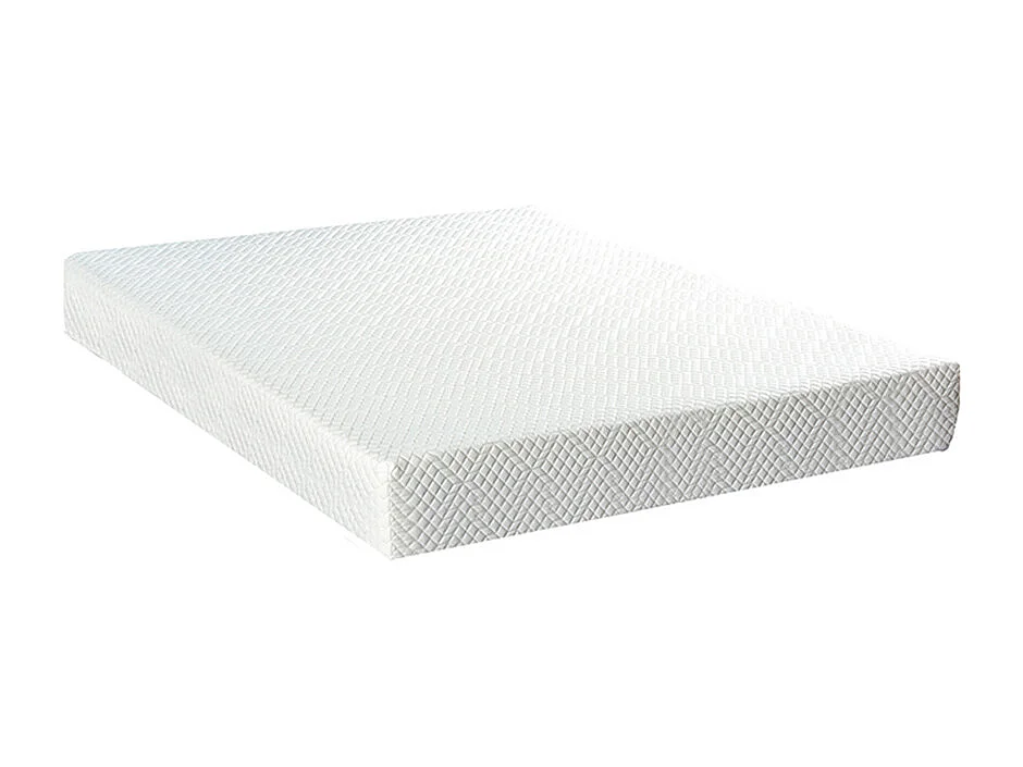 BELLECOUR LITERIE | Matelas ABSOLU 140x190 cm | Mousse avec mémoire de forme