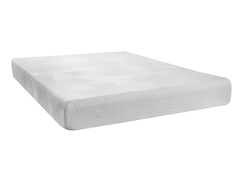 NEOREV | Matelas enfant TOY 140x190 cm | Mousse avec mémoire de forme