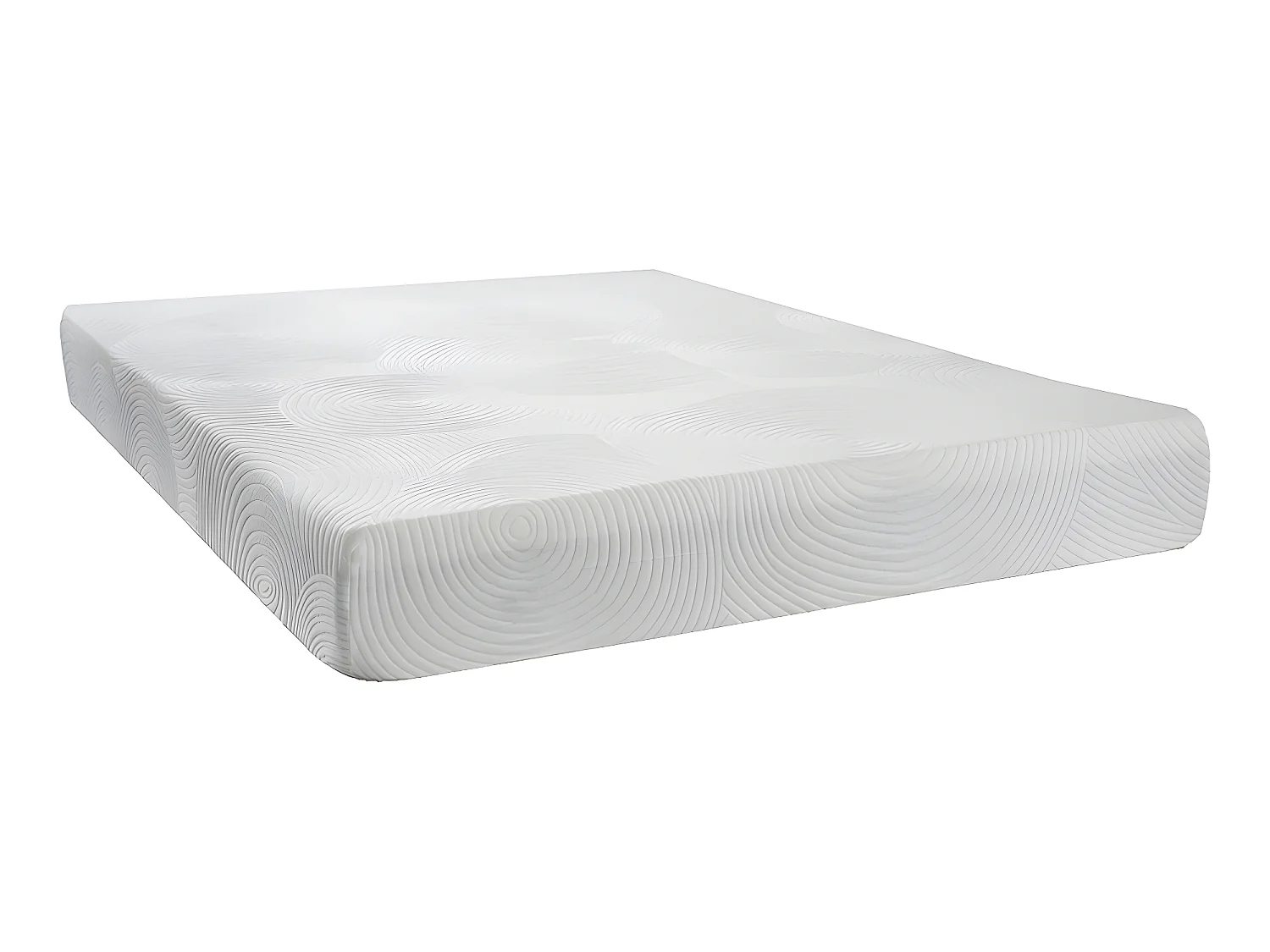 NEOREV | Matelas enfant TOY 140x190 cm | Mousse avec mémoire de forme