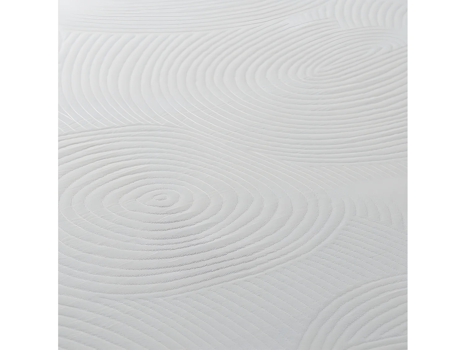 NEOREV | Matelas enfant TOY 140x190 cm | Mousse avec mémoire de forme