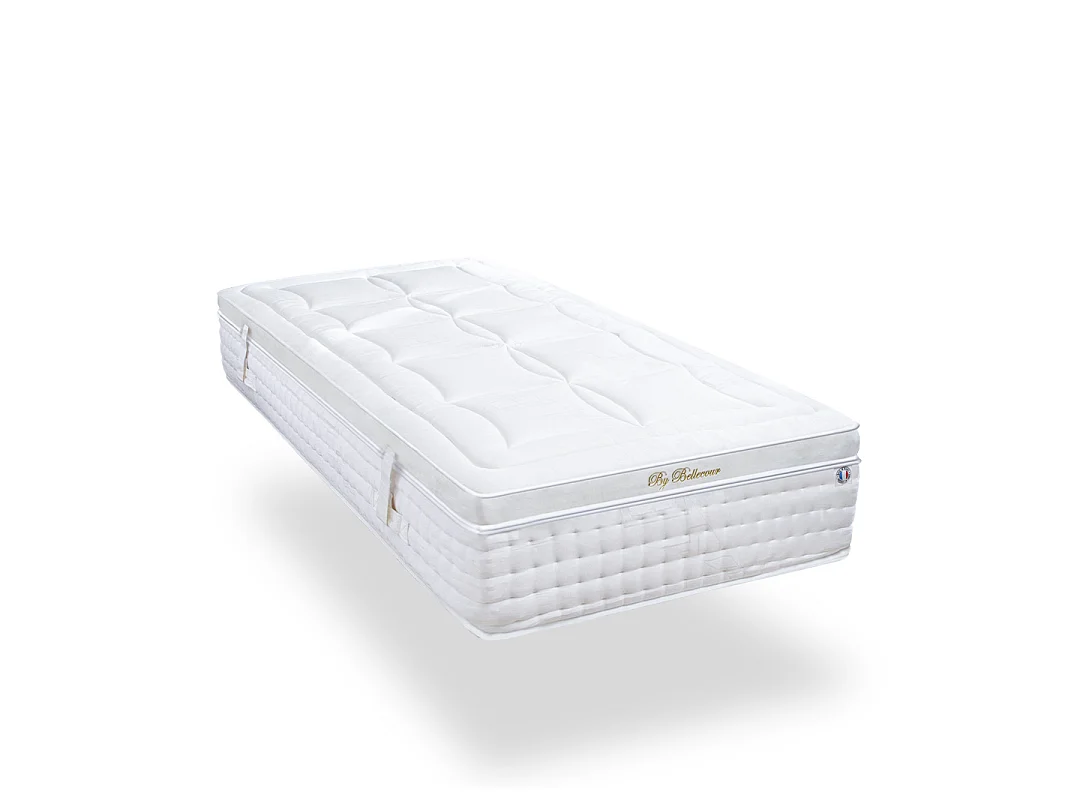 Matelas Mousse Empereur 140x200 cm Accueil Mémoire de forme