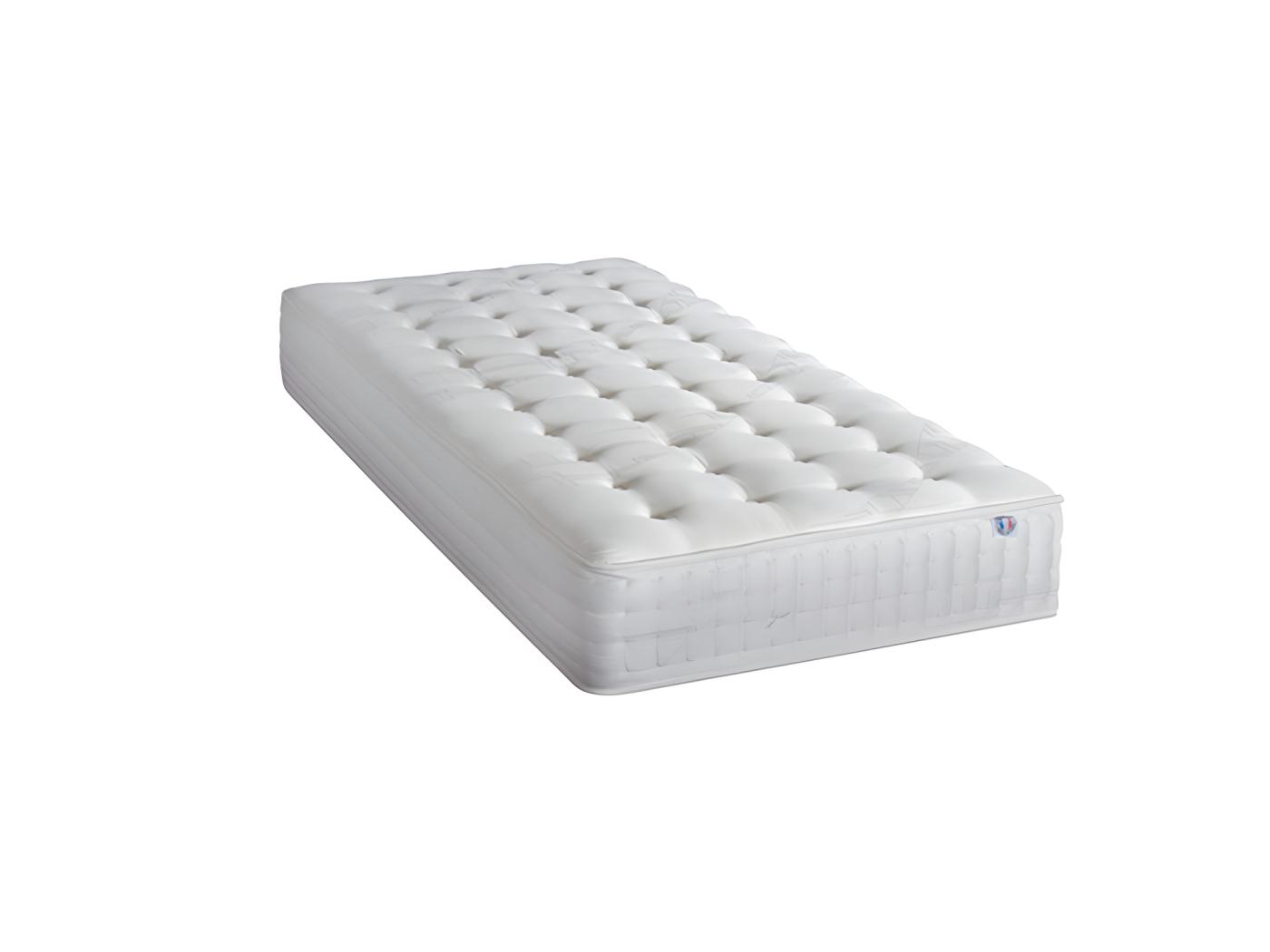 Bellecour Literie Matelas Ch Telet X Cm Mousse M Moire De Forme Soutien Ferme