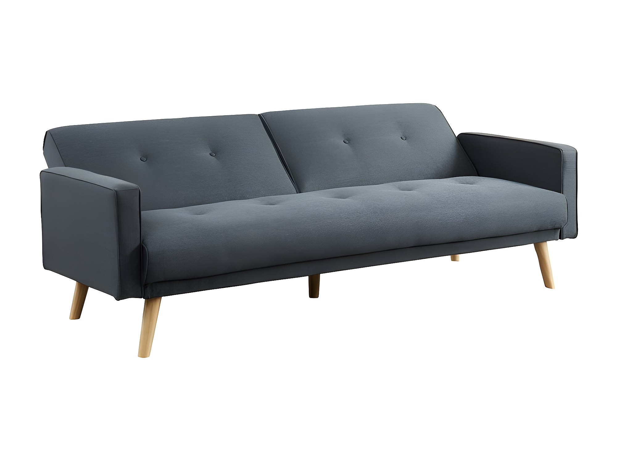 Canap Convertible Style Scandinave