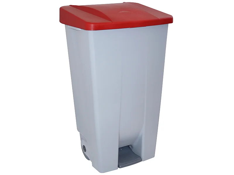 Conteneur sélectif 120 litres, L51 P 42 H87
