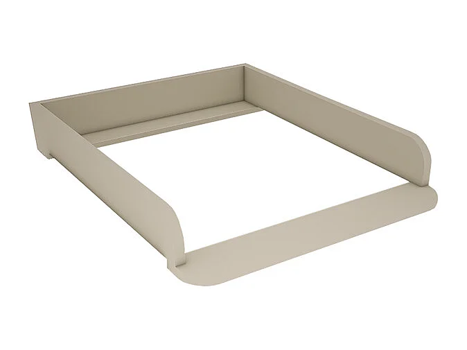 Plan à langer Babushka Olive