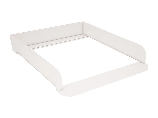 Plan à langer Babushka Blanc