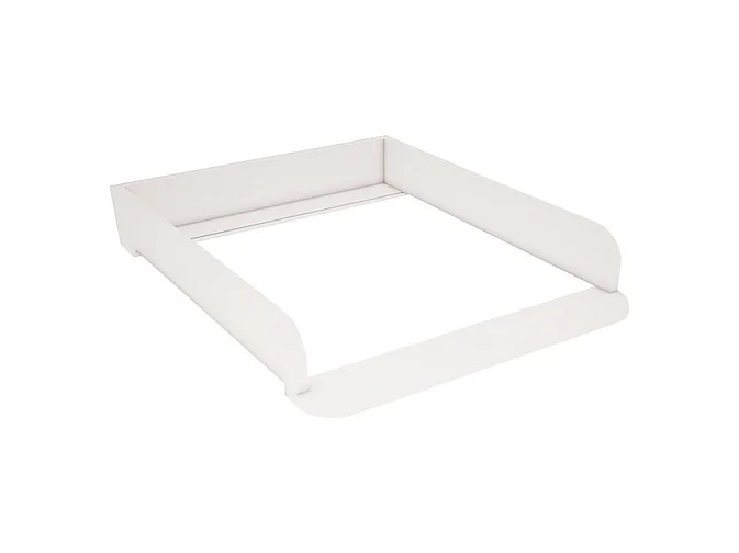 Plan à langer Babushka Blanc