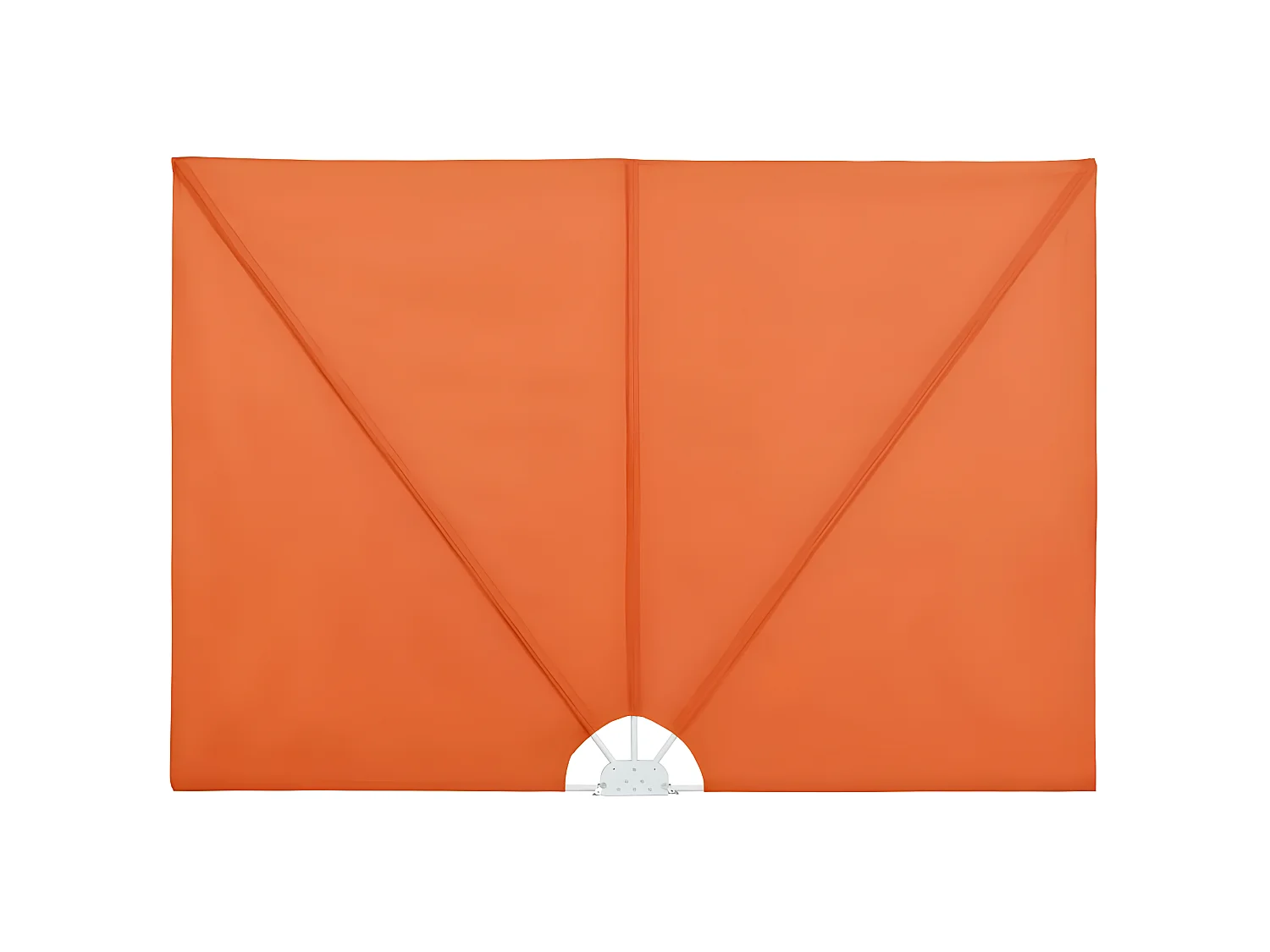 Auvent paravent store brise-vue 300 x 150 x 150 cm 02_0007079