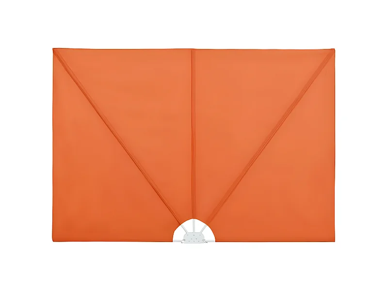 Auvent paravent store brise-vue 300 x 150 x 150 cm 02_0007079