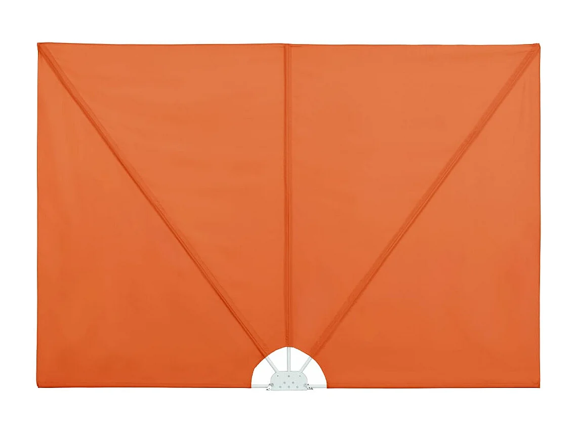 Auvent paravent store brise-vue 300 x 200 x 200 cm 02_0007080