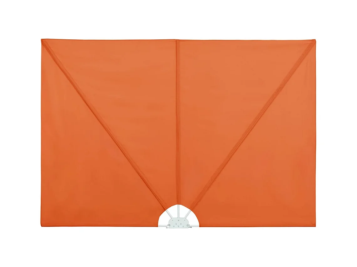 Auvent paravent store brise-vue 300 x 200 x 200 cm 02_0007080