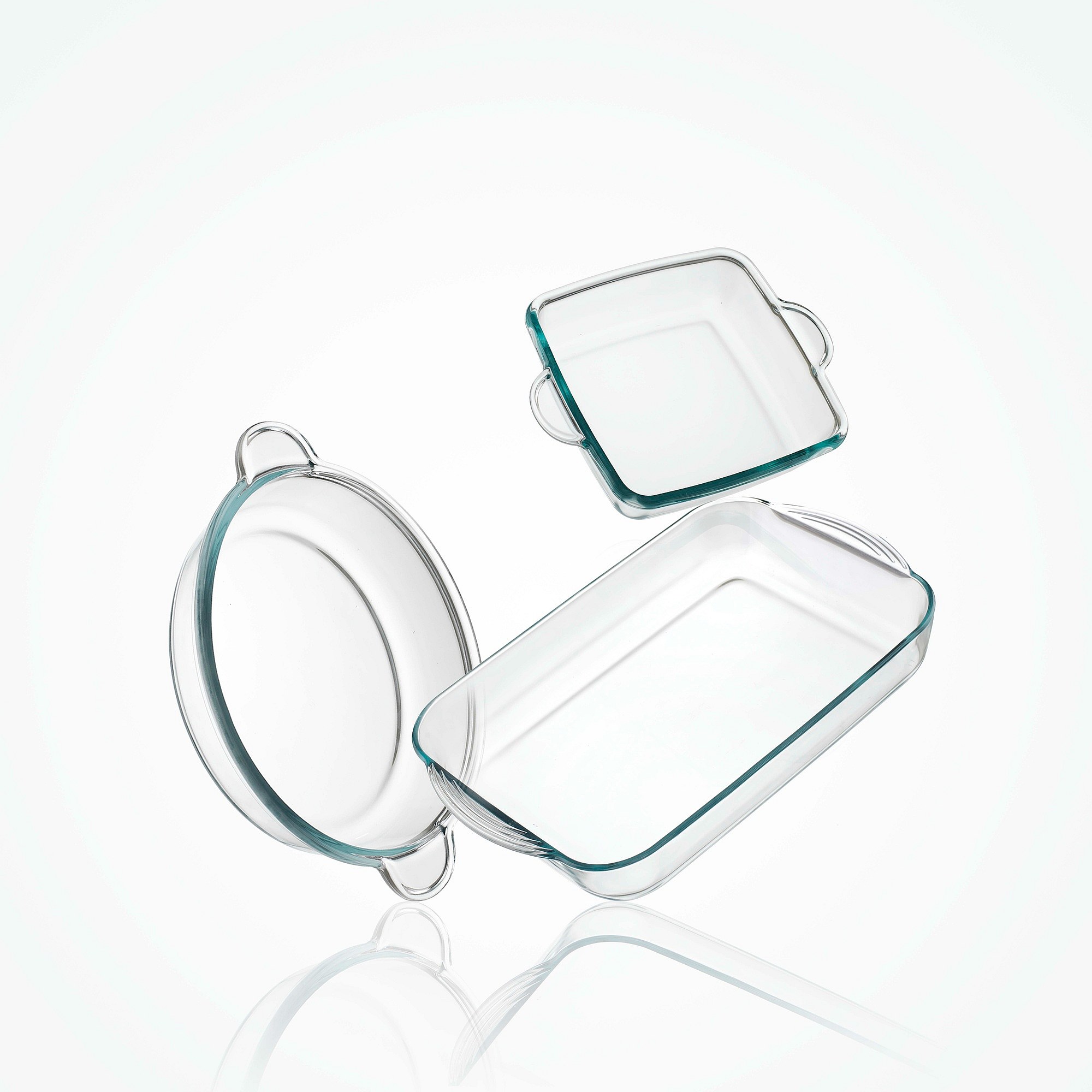 Marmites En Verre Borosilicate, Marmite à Soupe Avec échelle, Marmite