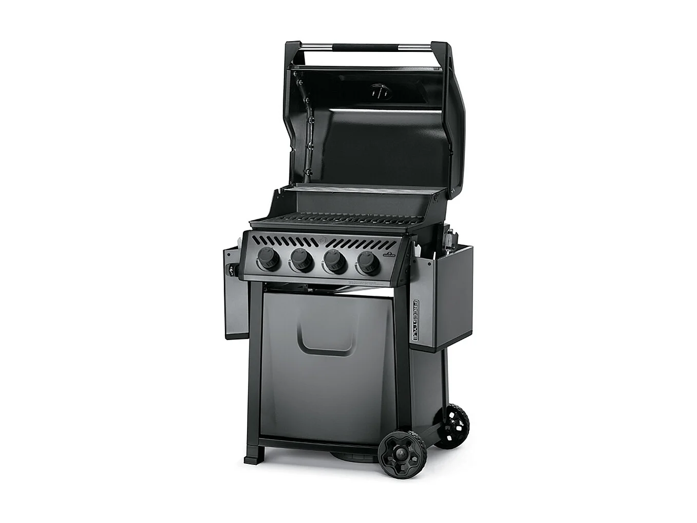 Barbecue à gaz Freestyle F425 - 4 brûleurs - Napoleon