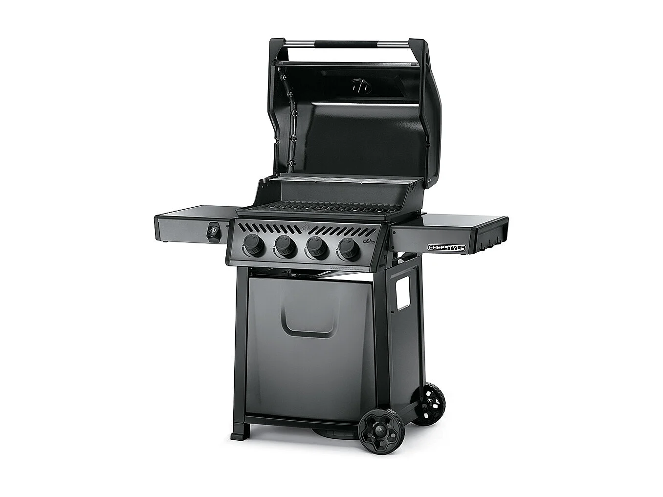 Barbecue à gaz Freestyle F425 - 4 brûleurs - Napoleon