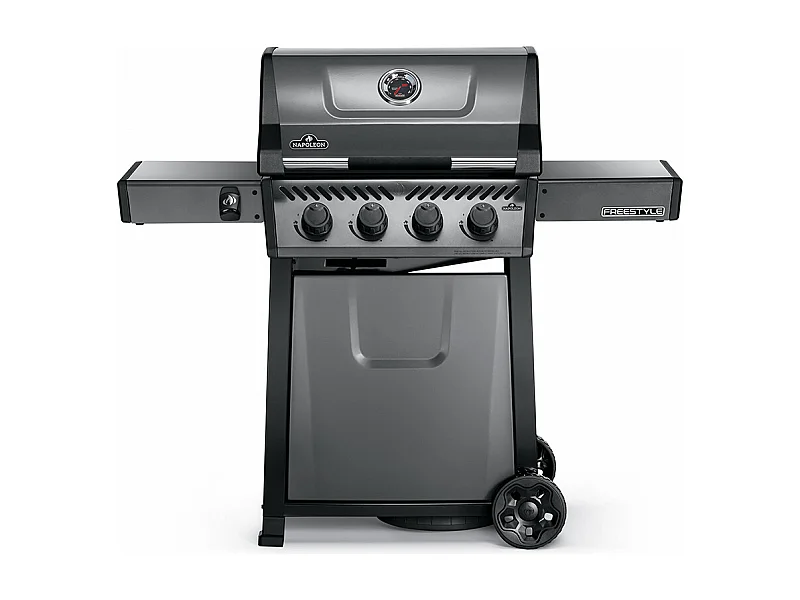 Barbecue à gaz Freestyle F425 - 4 brûleurs - Napoleon