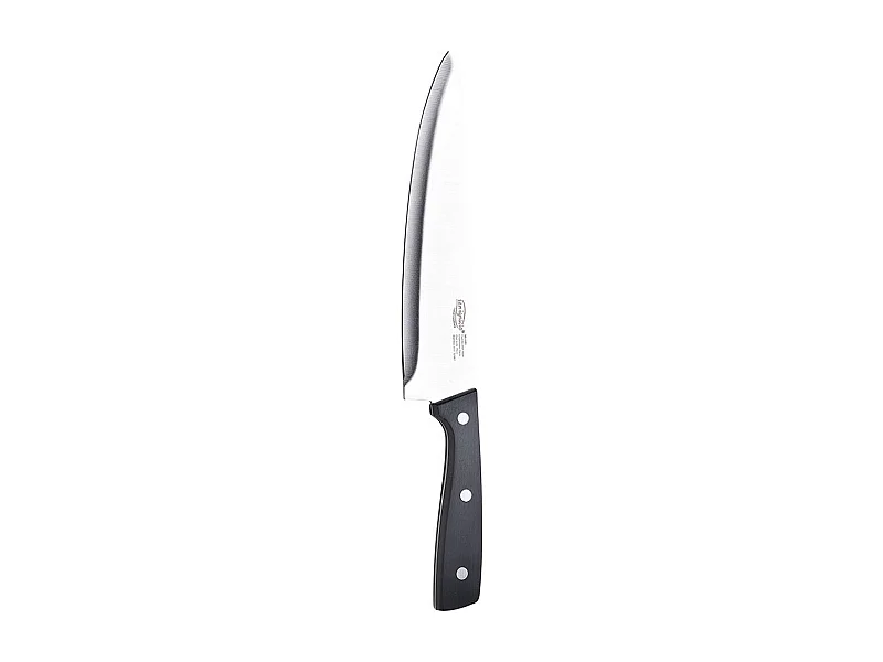 Couteau de chef collection experte 20cm,en acier inoxydable