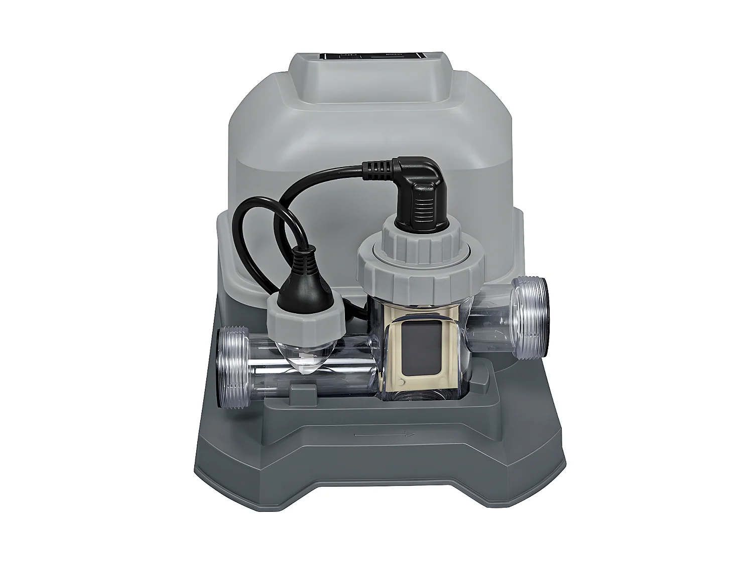 Stérilisateur au sel Hydrogenic 6 g/h - Bestway