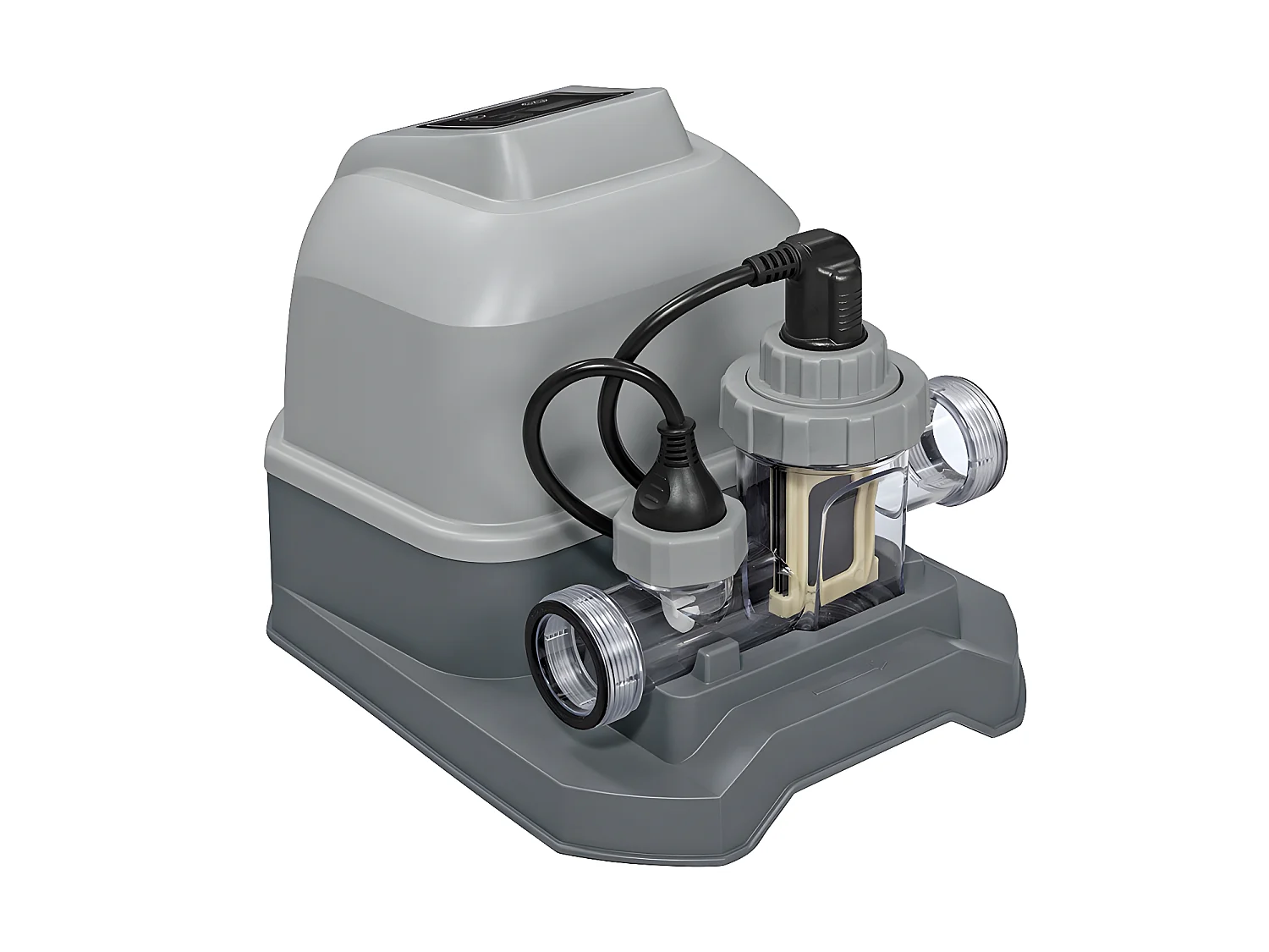 Stérilisateur au sel Hydrogenic 6 g/h - Bestway