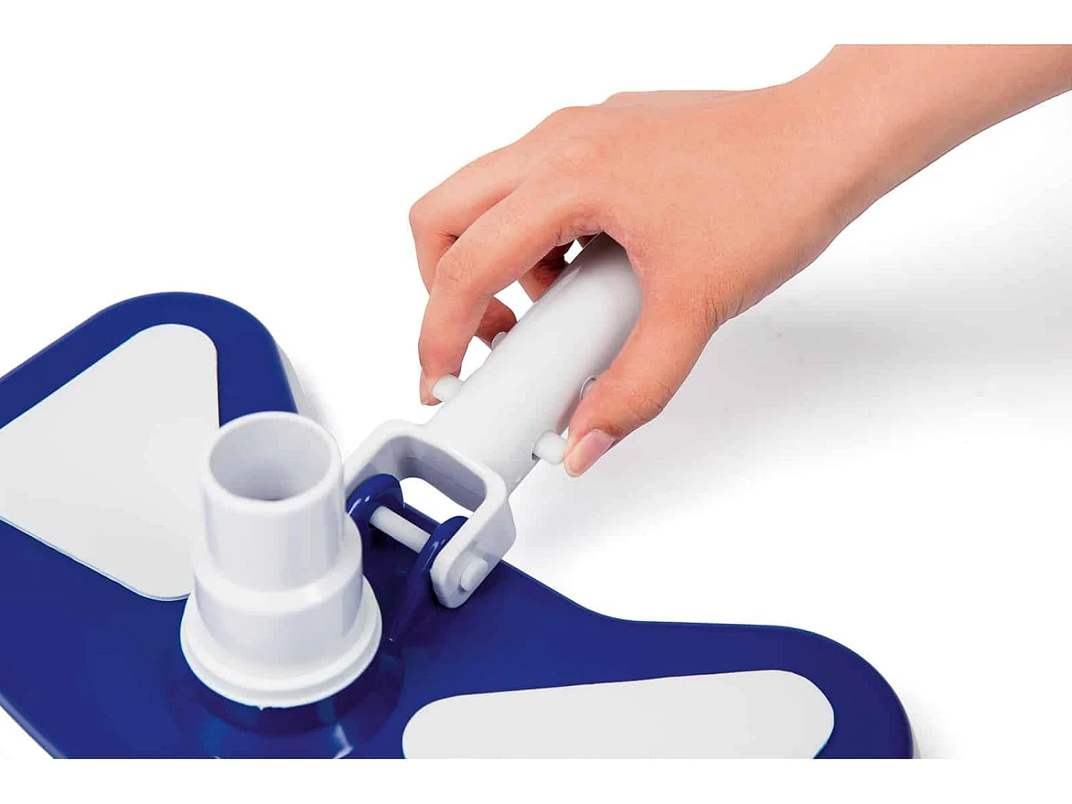 Kit d'Entretien Piscine Bestway Flowclear Deluxe 6 Accessoires