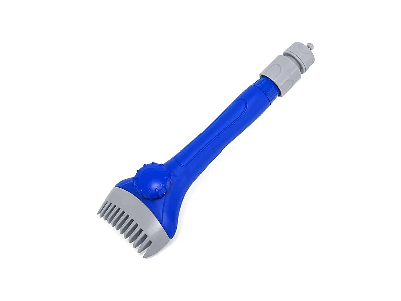 Brosse Nettoyeur Filtre à Cartouche Bestway Flowclear AquaLite Connection Tuyau