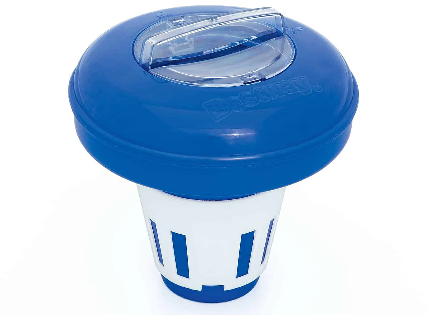 Dosificador de Cloro Bestway Ø16,5 cm Regulable