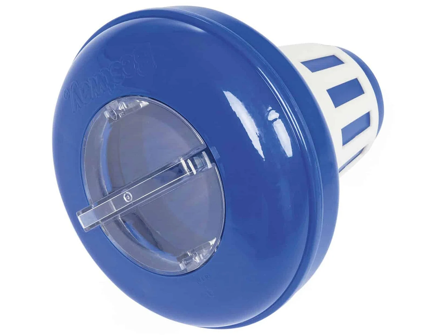 Dosificador de Cloro Bestway Ø16,5 cm Regulable