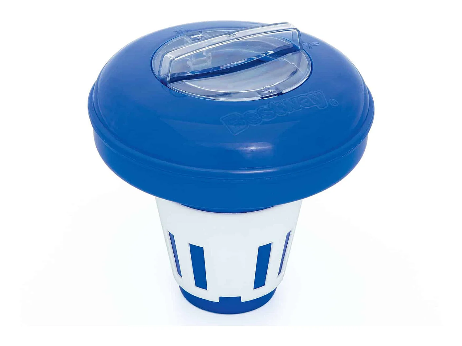 Dosificador de Cloro Bestway Ø16,5 cm Regulable
