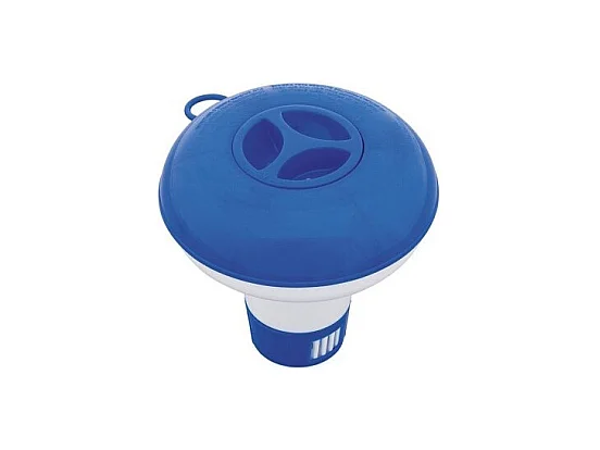 Diffusore Chimico Galleggiante Bestway