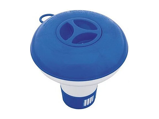 Diffusore Chimico Galleggiante Bestway